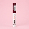 تصویر  خط چشم رنگی فلش