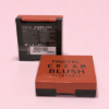 تصویر  رژ گونه کرمی پاستل مدل Cream Blush
