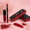 خرید ست رژ لب مایع و خط لب گلدن رز مدل warm sable | نیلوا