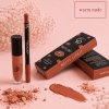 تصویر  ست رژ لب مایع و خط لب گلدن رز مدل Matte Lip Kit
